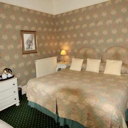 Rylstone Manor Hotell Shanklin Eksteriør bilde