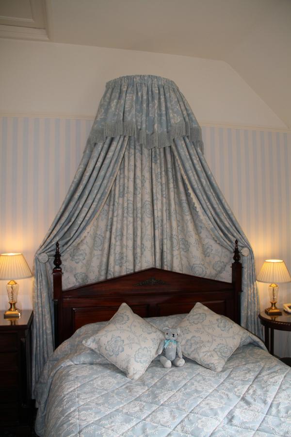 Rylstone Manor Hotell Shanklin Eksteriør bilde