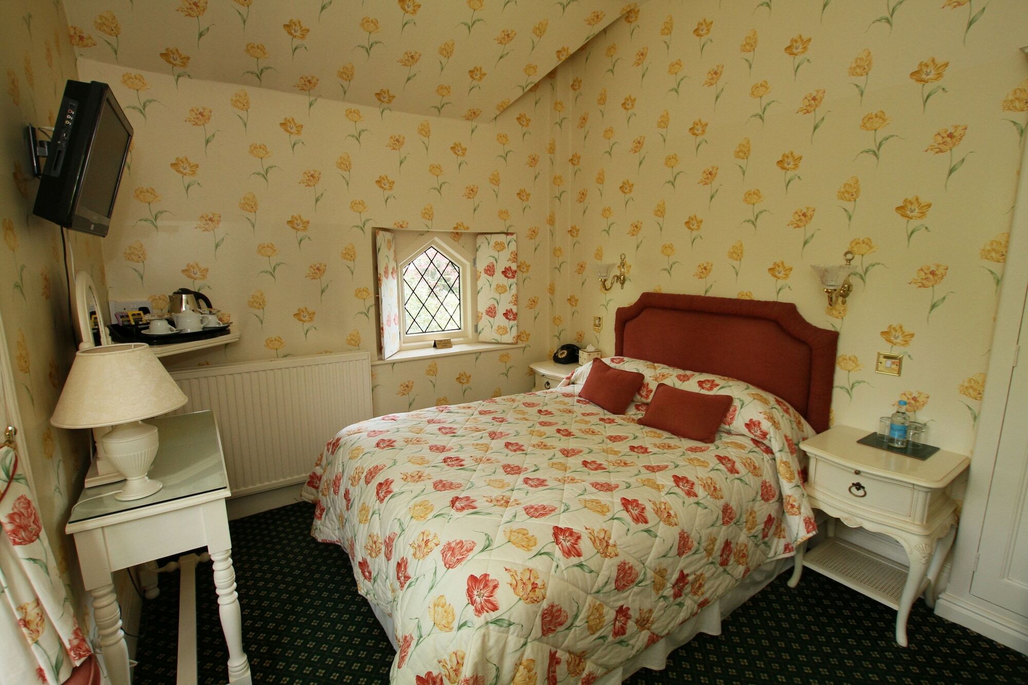 Rylstone Manor Hotell Shanklin Eksteriør bilde